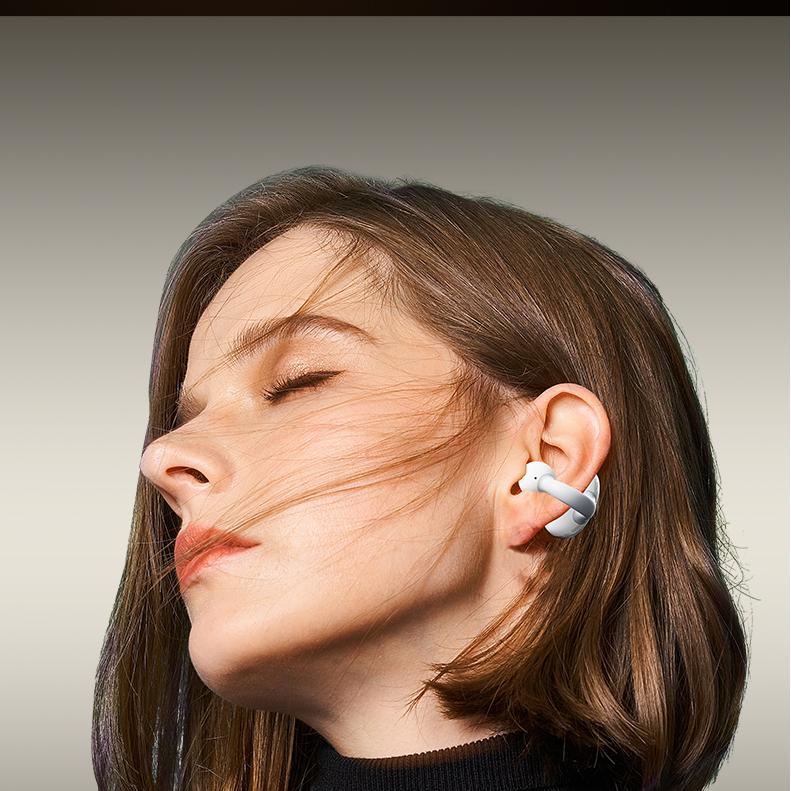 Acer Clip-on TWS Bluetooth Ear - Earbuds Charging Case 评论和价格