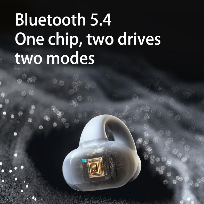 Acer Clip-on TWS Bluetooth Ear - Earbuds Charging Case 评论和价格