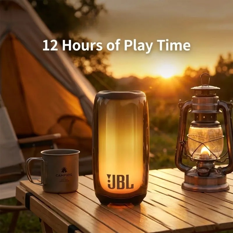 JBL PULSE 5 Robust Portable Sp - Jbl Speaker Charge 5 评论和价格