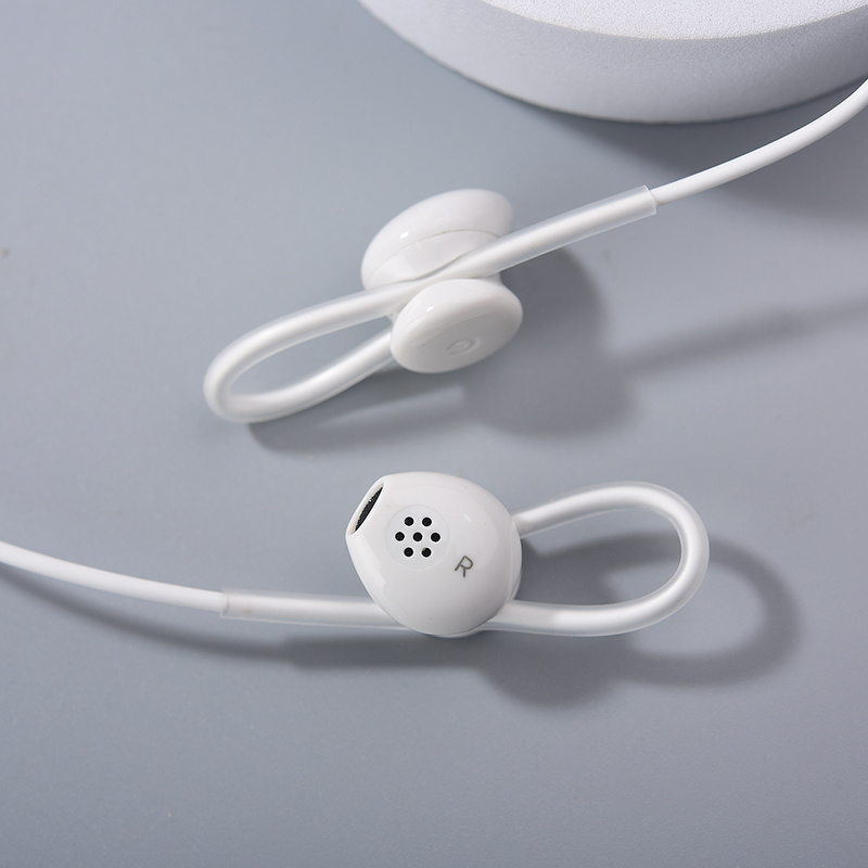 Original Type C Earphones For  - Wired Earphone Mic 评论和价格