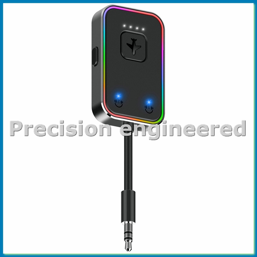 Metal Wireless 5.3 Bluetooth T - Bluetooth Adapter Receiver 评论和价格