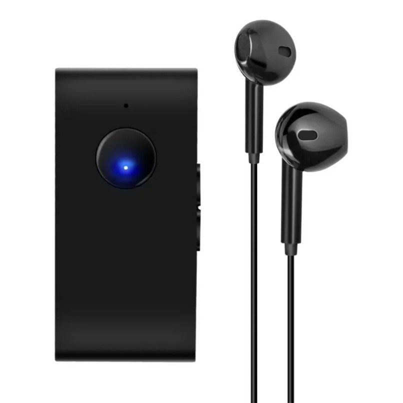 Bluetooth 5.0 Audio Receiver w - Bluetooth Adapter Receiver 评论和价格