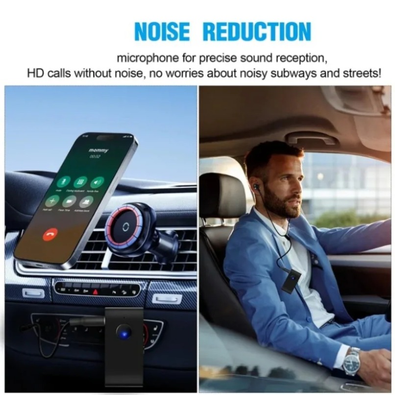 Bluetooth 5.0 Audio Receiver w - Bluetooth Adapter Receiver 评论和价格