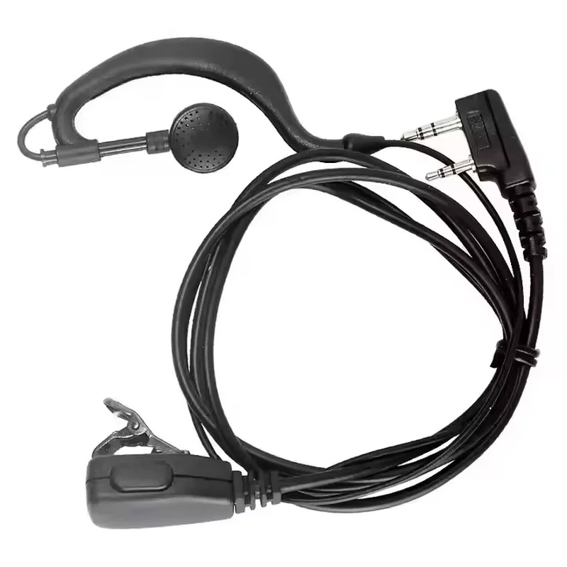 Long Range UV-5r UV 9R UV9R UV - Wired Earphone Mic 评论和价格
