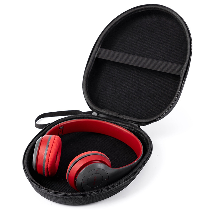 Universal Headset Travel Bag H - Headphone Case Hard 评论和价格